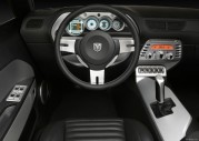 Dodge Challenger Concept Dodge Challenger Concept